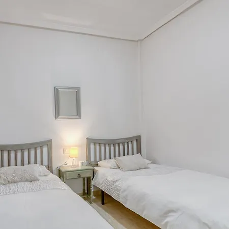 Holiday home Lux De Novamar En Gran Alacant