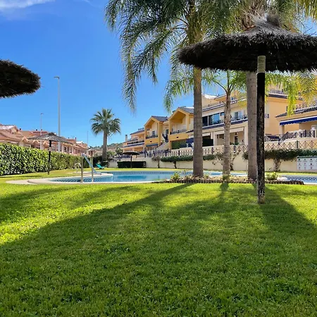 Holiday home Lux De Novamar En Gran Alacant *